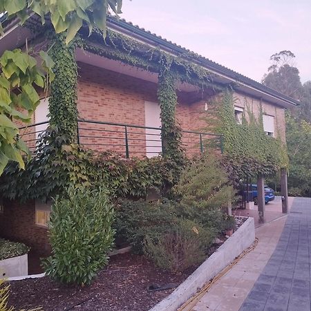 Casa Campo Ao Rio_Village 바르셀로스 외부 사진