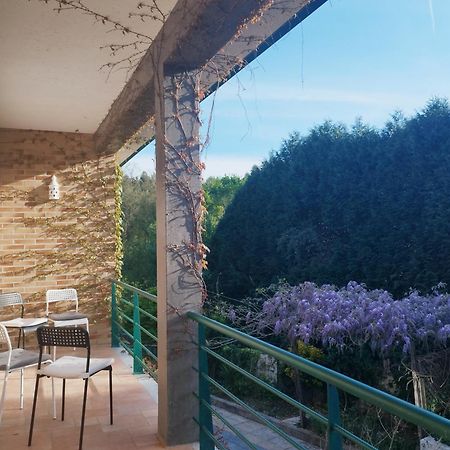 Casa Campo Ao Rio_Village 바르셀로스 외부 사진
