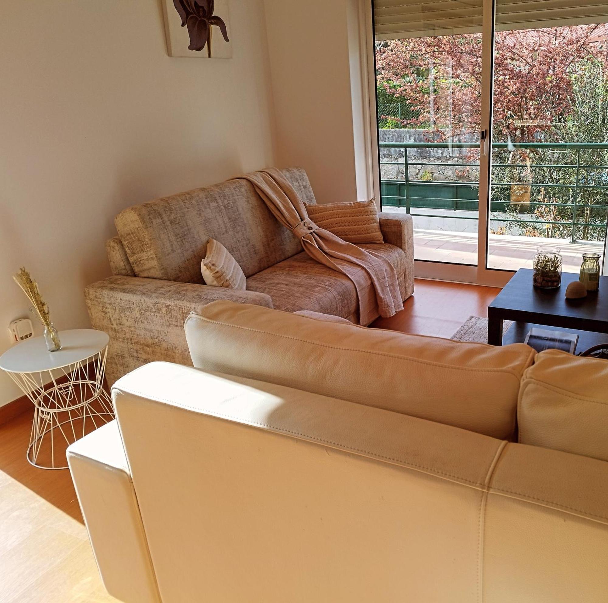 Casa Campo Ao Rio_Village 바르셀로스 외부 사진
