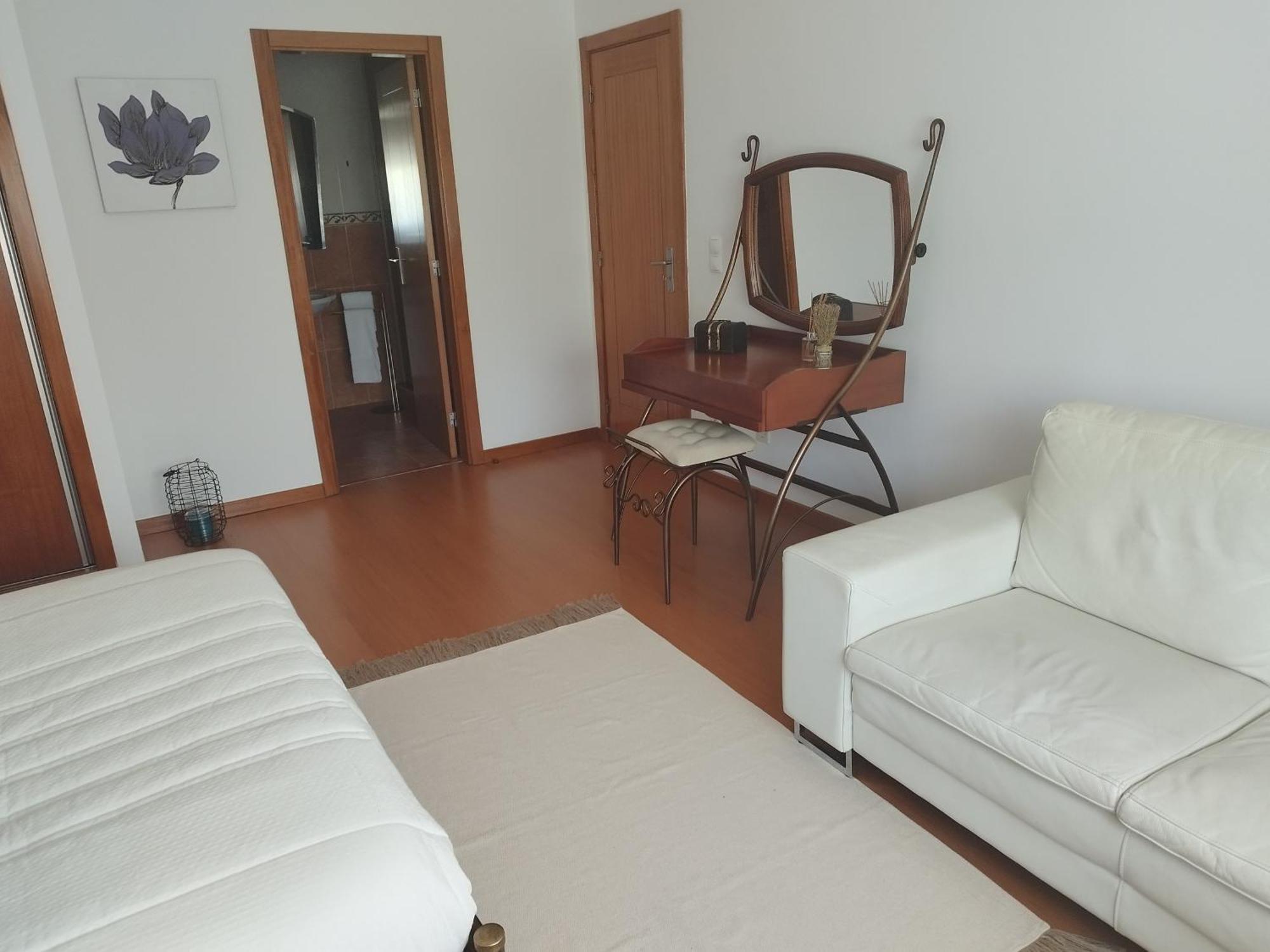 Casa Campo Ao Rio_Village 바르셀로스 객실 사진