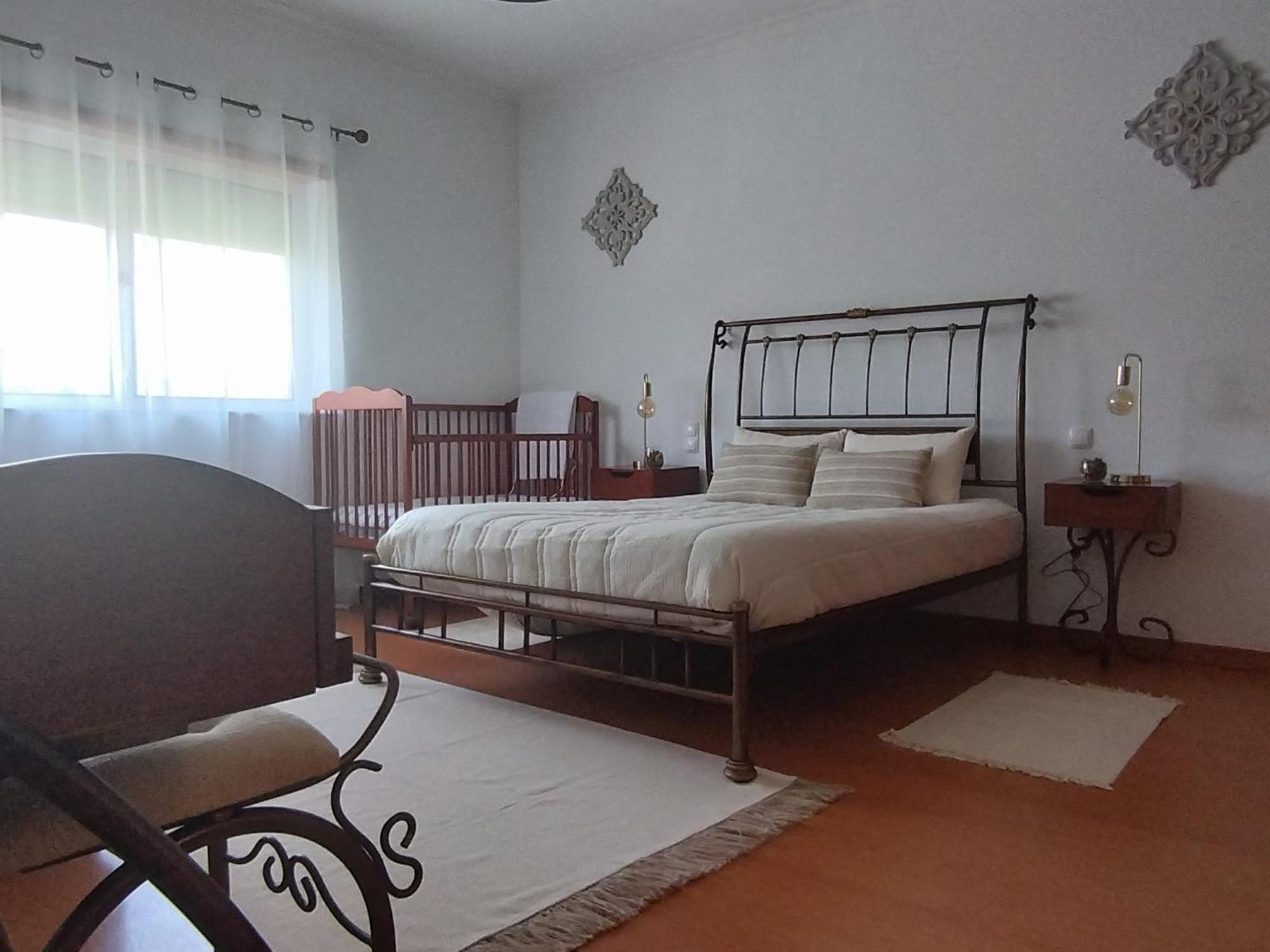 Casa Campo Ao Rio_Village 바르셀로스 객실 사진